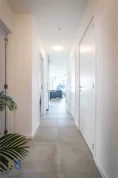 Nieuwbouw appartement te koop in Brugge