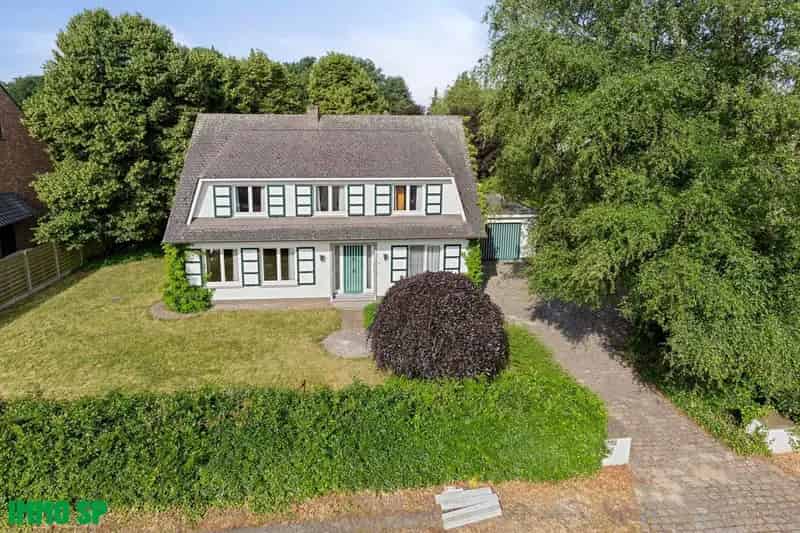 Huis te huur