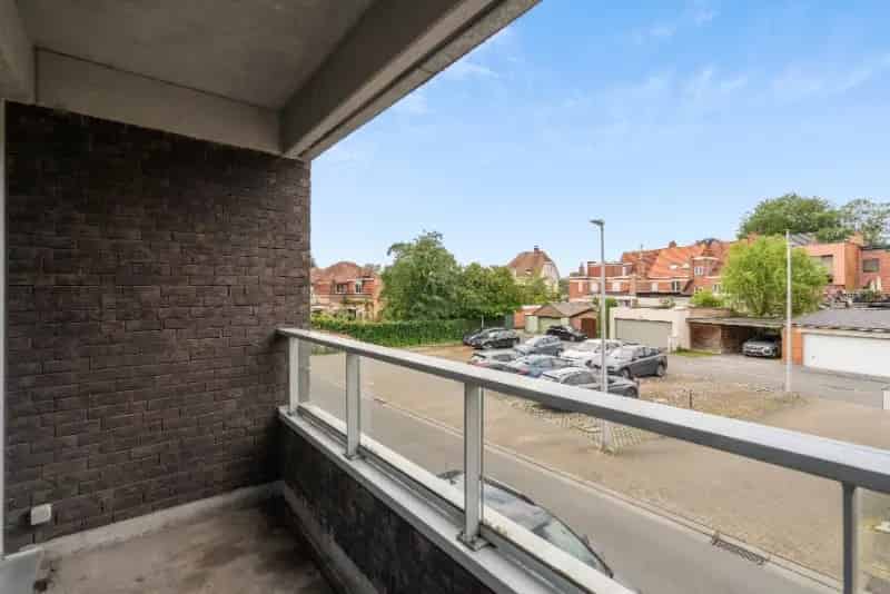 Appartement te koop in Lokeren