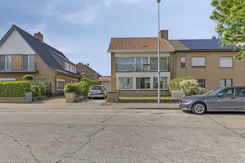 Appartement te koop