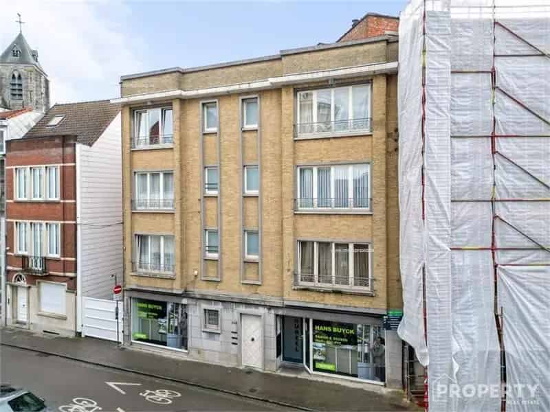 Appartement te koop Kortrijk