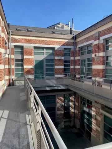 Duplex te koop in Brussel