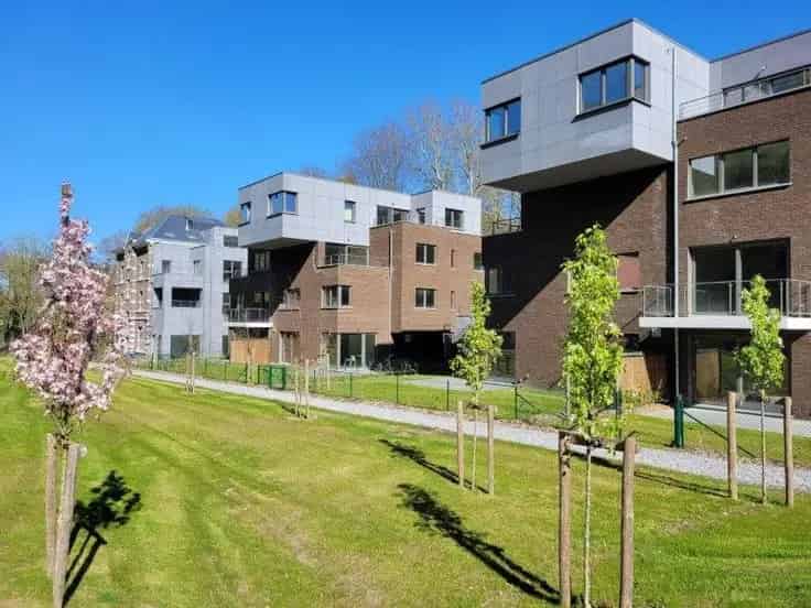 Appartement Te Koop