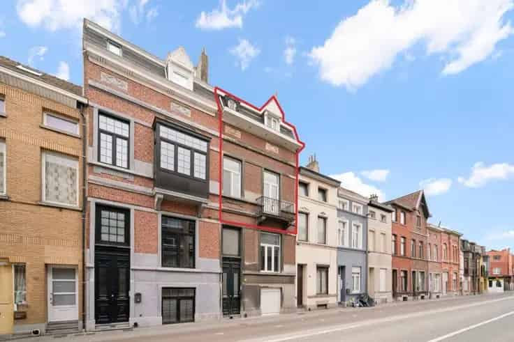 Appartement Te Koop