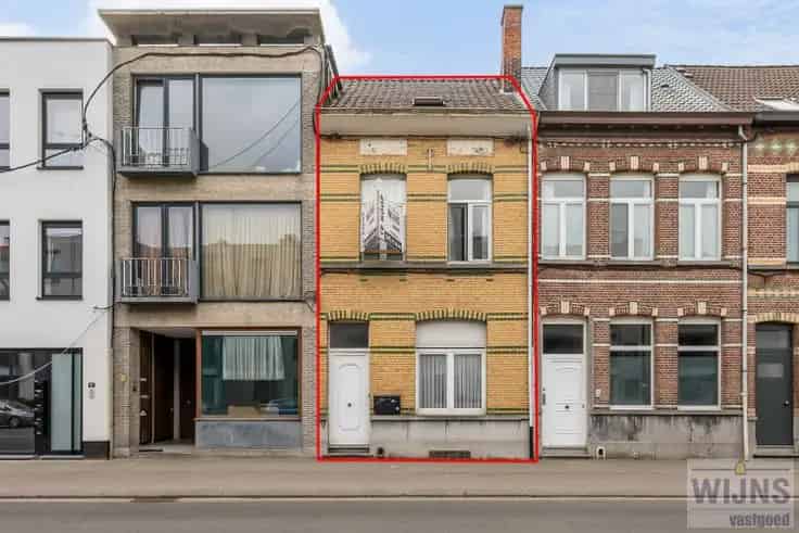 Huis Te Koop