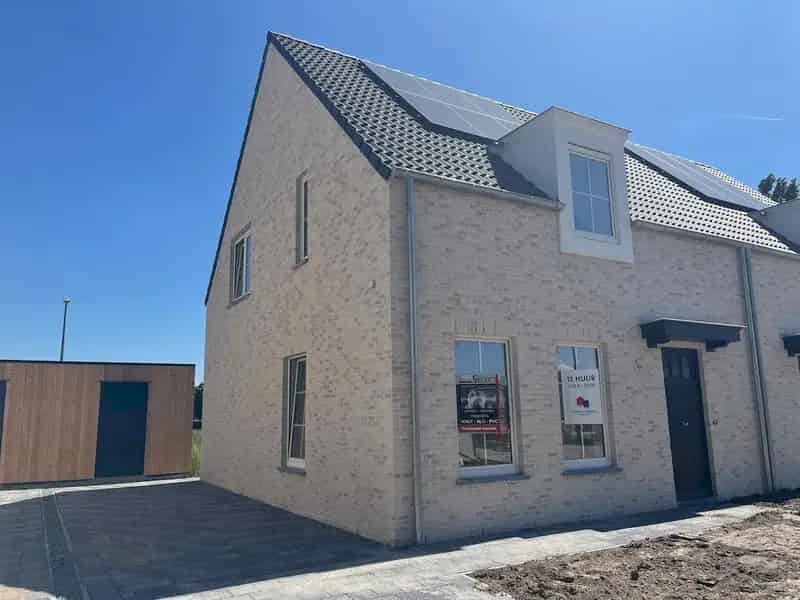 Huis te koop