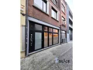 Handelspand te koop - Brussel VBC56048