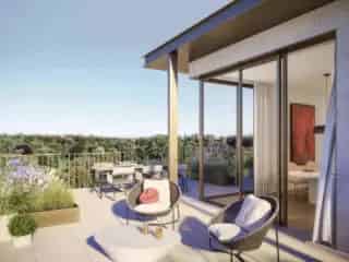 Project: ANTHEA - Oudergem 1864945-6958729