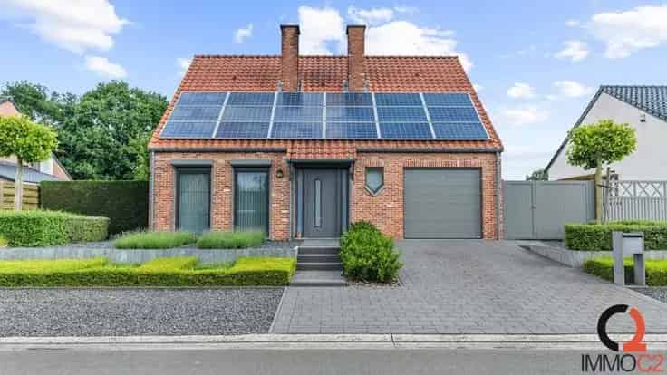 Huis Te Koop