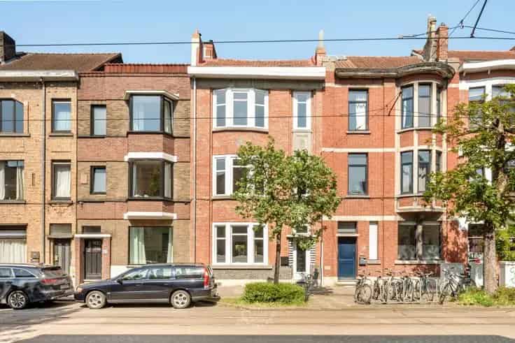 Herenhuis Te Koop