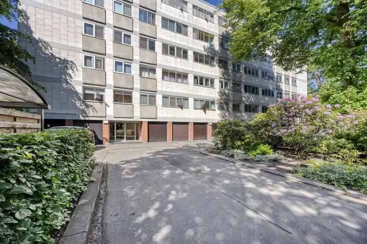 Appartement Te Koop Turnhout 3 slaapkamers Garage Terras