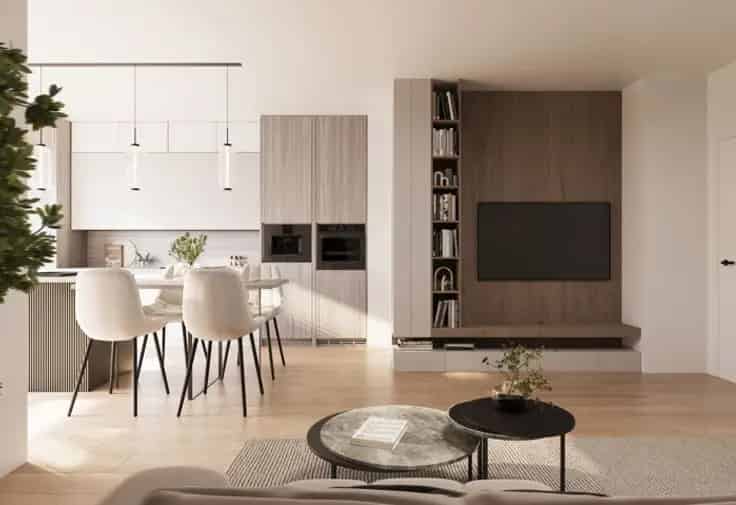 Appartement Te Koop