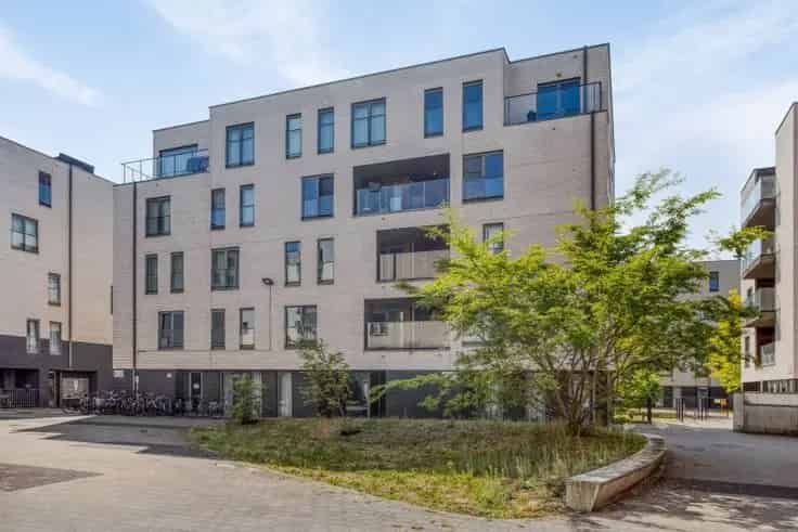 Appartement Te Koop