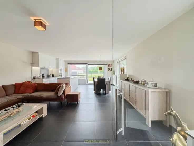 Huis Te Koop Nederename 4 slaapkamers 150m² EPC B