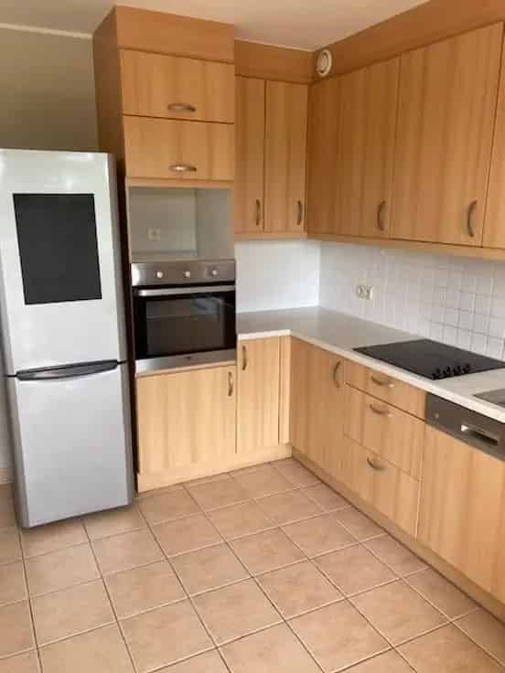 Appartement 111m2 2 slaapkamers 2 badkamers terras parking