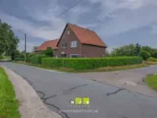 Fermette te koop - Bocholt RBU20621