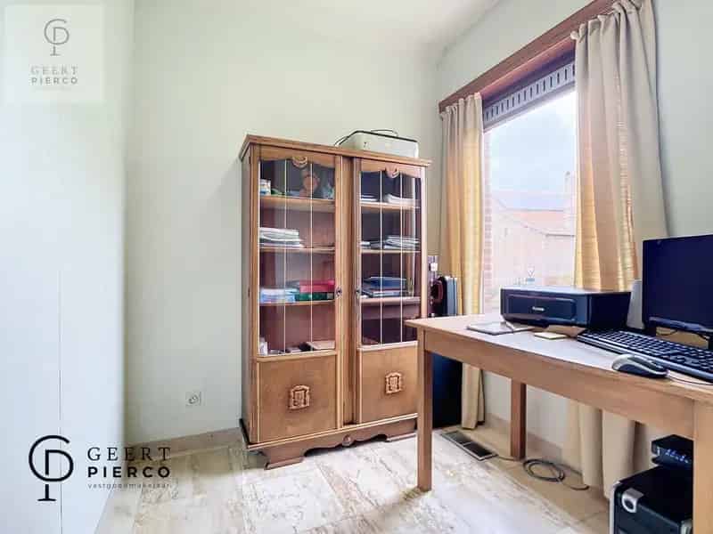 Knappe bungalow te Rumsdorp - Landen