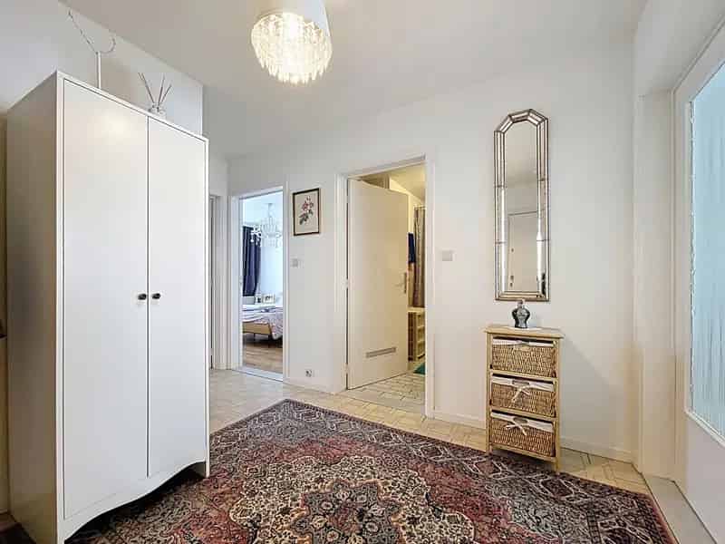 Appartement te huur Sint-Truiden 2 slaapkamers garagebox