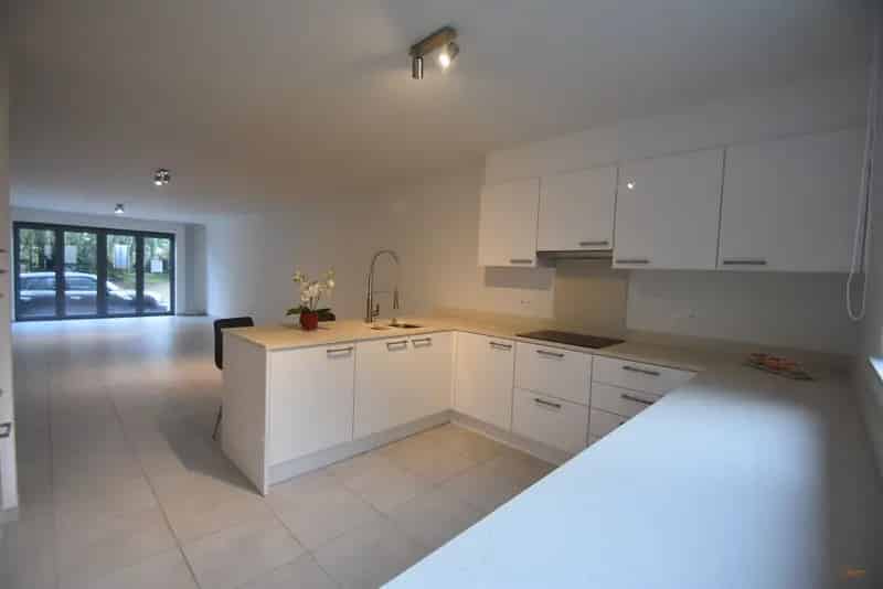 Appartement te koop Zolder centrum