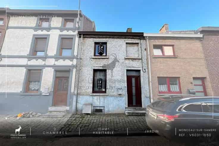 Huis Te Koop