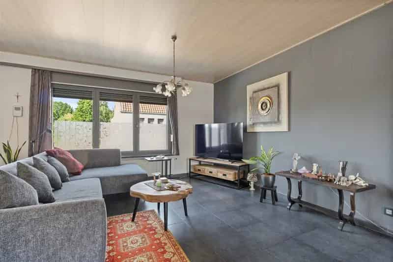 ruime woonst - type kangoeroewoning.