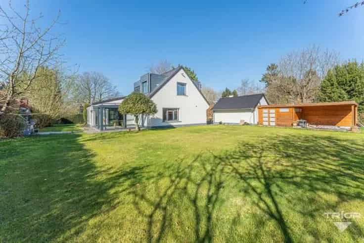 Villa Te Koop