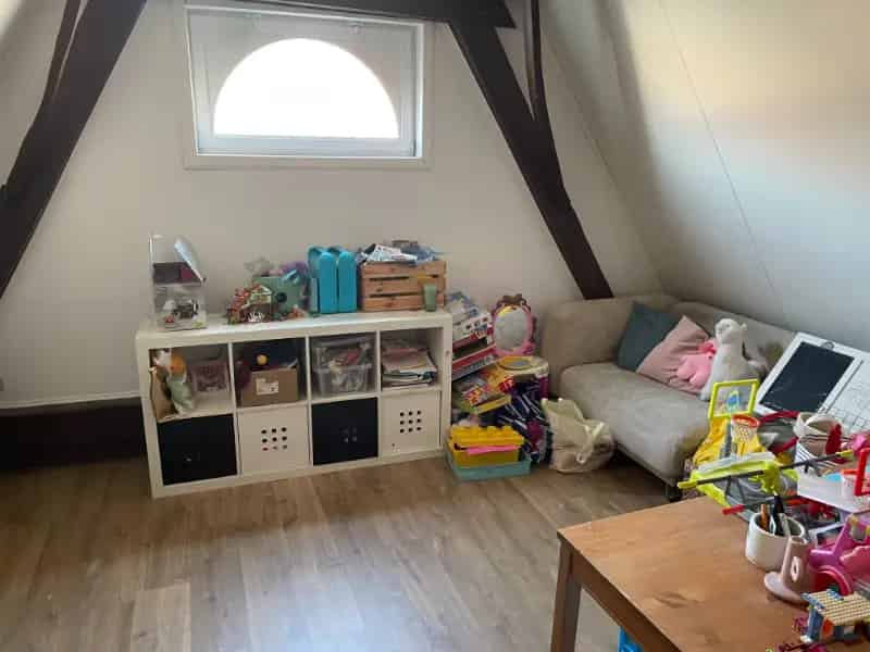Instapklaar Appartement 2 Slaapkamers Terras 1eV