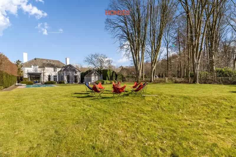 Villa te koop in Villa Graetbos Oud-Heverlee