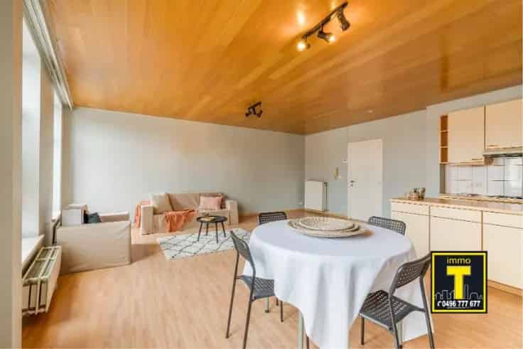 Appartement Te Koop