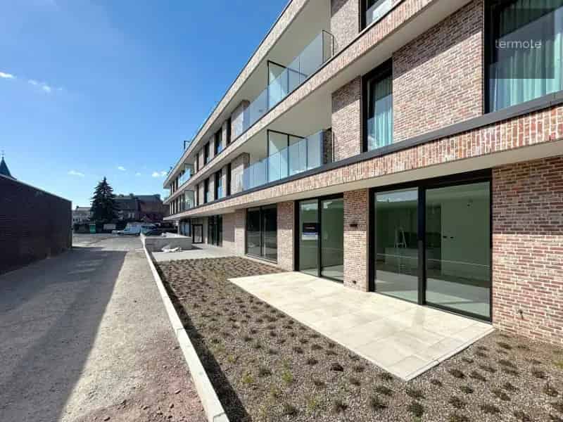 Appartement te koop