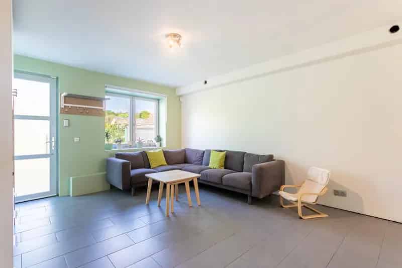 Energiezuinige woning 3 slaapkamers ruime tuin Clabecq