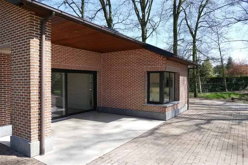 Opbrengsteigendom te koop in De Klinge