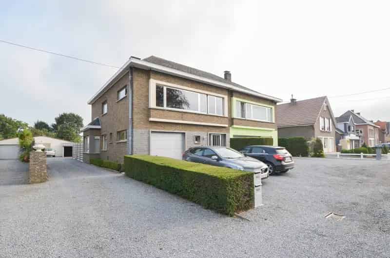 Appartement te huur