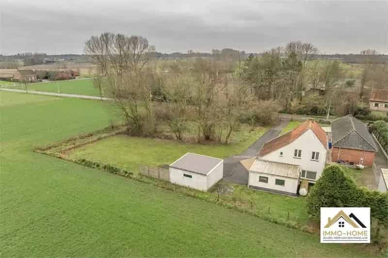Huis te koop Lokeren