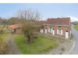 Fermette te koop - Sint-Pieters-Leeuw RBS84560