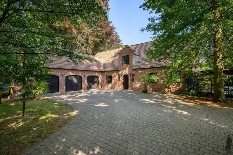 Villa te koop