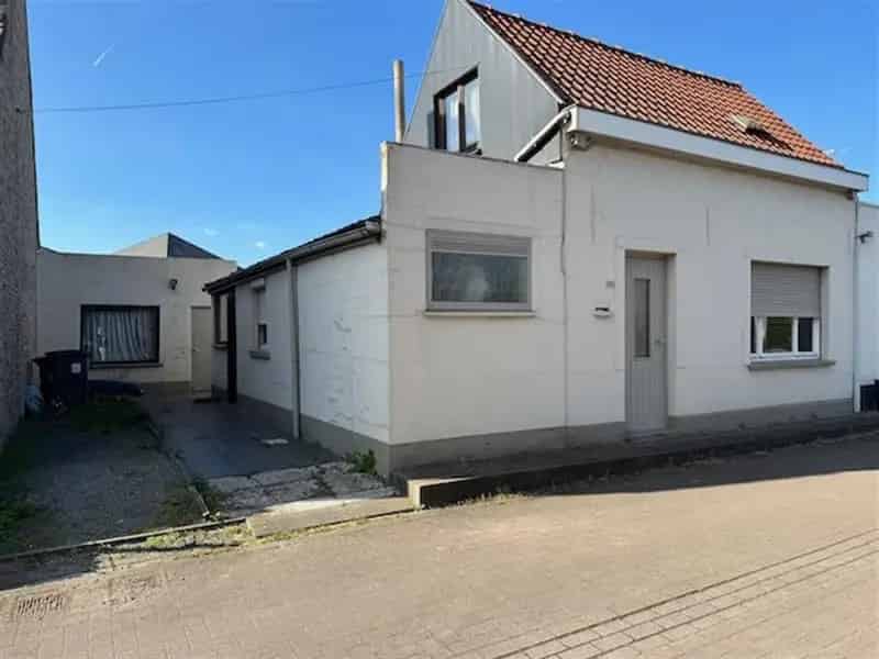 Huis te koop in Zelzate