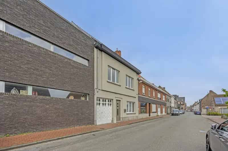Huis te huur