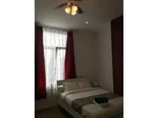 Studio te huur Sint-Joost-ten-Node - 23m² - Nabij Centrum