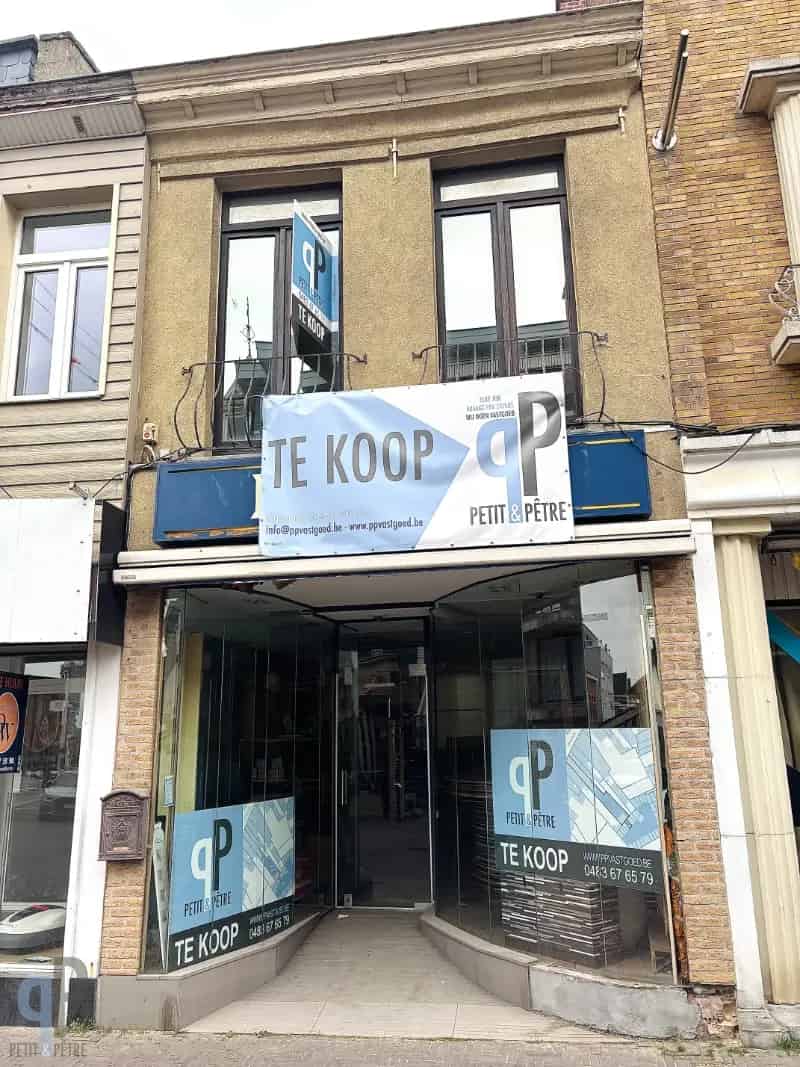 Kantoor te koop in Zottegem