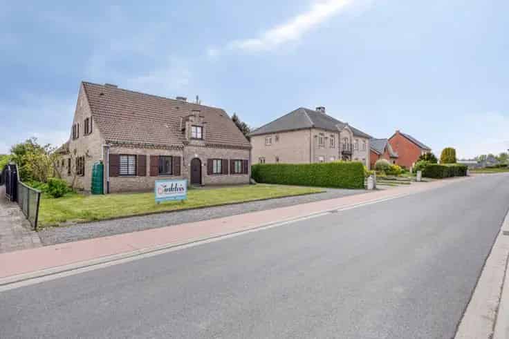 Huis Te Koop