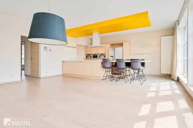 Appartement te koop in Belsele