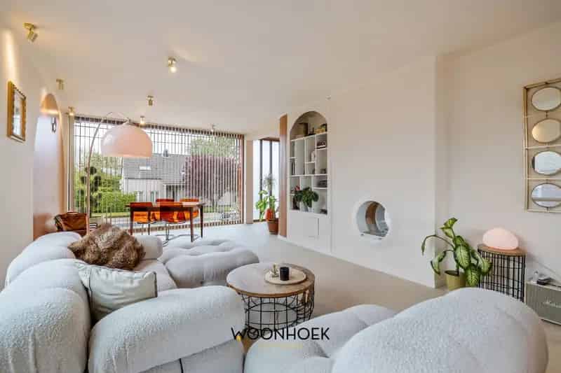 Huis te koop