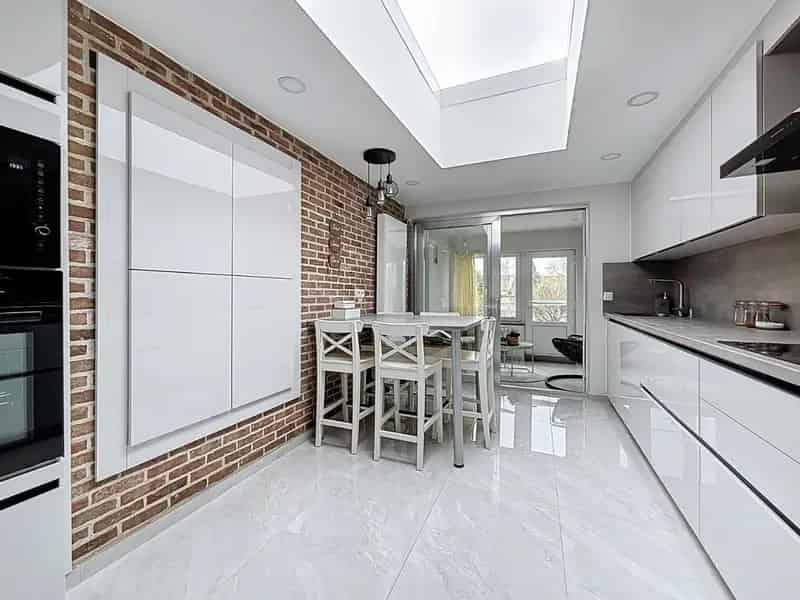 MAISON 4 CHAMBRES + 3 SDB EN PARFAIT ETAT !