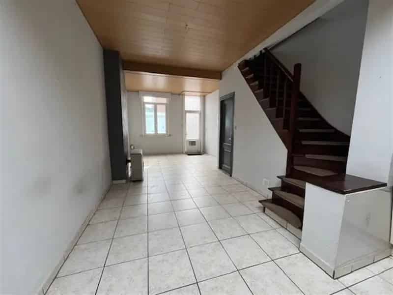 charmante woning met 4 slaapkamers en een stadstuin!