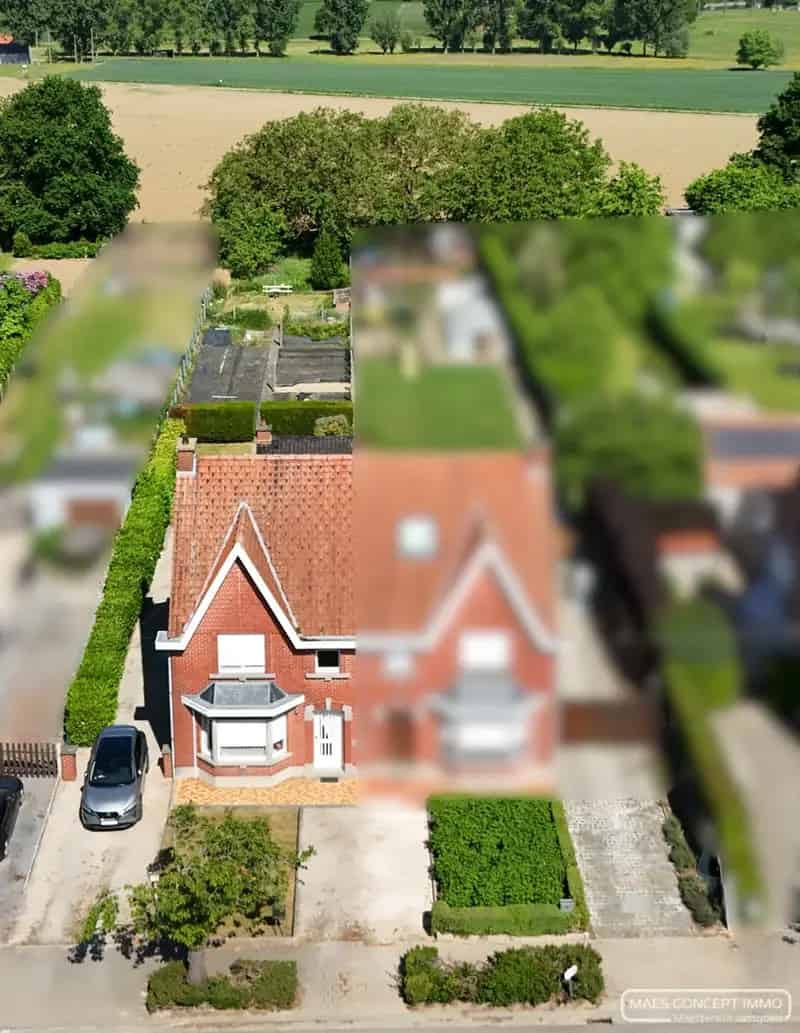 Huis te koop