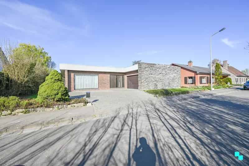 Charmante Bungalow te Koop Landelijke Omgeving