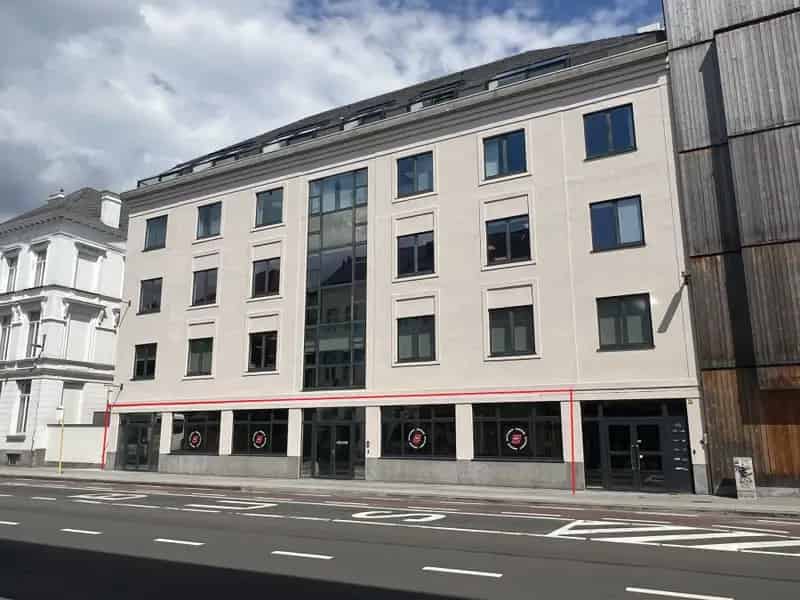 Hendrik Consciencestraat 1B, 2800 Mechelen