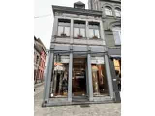 Huis gemengd gebruik te koop - Mons VBB45521