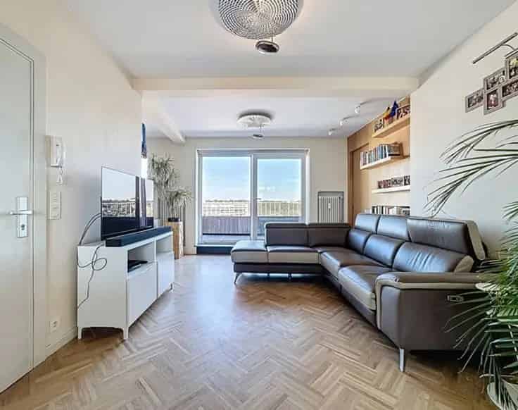 Penthouse Te Koop